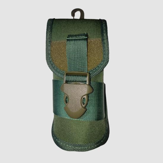 Портативная сумка для хранения очков с пряжкой, тактический контейнер-кейс для солнцезащитных очков для женщин и мужчин, дорожная сумка-переноска для кемпинга