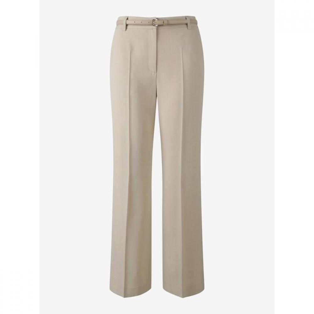 Cc Collect. Basic Straight Pants C262msa231