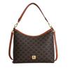 2025 Autumn Women's Light Luxury Handbag: Stylish Underarm Tote & Crossbody Bag