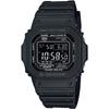     Casio G Shock       Gw M5610u 1bjf [G Shock 20 Atm Water Resistant Solar Radio Gw M5610 Series]