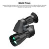 Compact Monocular Telescopes Portable Handheld Monocular with   Prism and   Green Coated Lens for Bird Watching Fishing Travelling Sightseeing