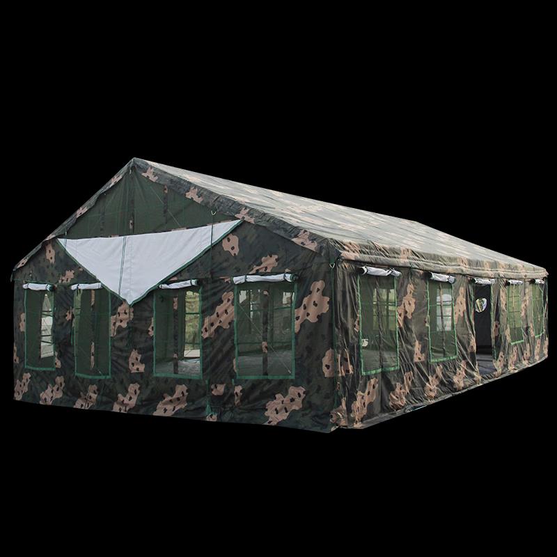 Shouli Ares 2006-72 Field Dining Tent