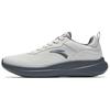 Training Series Comfortable Versatile Non-Slip Wear-Resistant Lightweight Low-Top Easy To Bend Casual Running Shoes Men Sneaker Gray 112337793-5