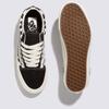 Vans Mte Old School 36 шахматная доска черный Vn000cy2t5o1
