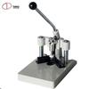 DOCON Portable Manual Corner Rounder/Cutter CN plug (adapter included)