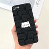 For Apple iPhone 7 Plus Case iPhone8 Plus Cute Cover Soft Slicone Phone Case For iPhone 8 Plus iPhone7 iPhone8 Back Cover Bumper