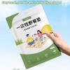 1 шт. Одноразовый пикниковый коврик, двусторонняя печать, для путешествий, на открытом воздухе, для барбекю, туристические простыни, утолщенный, влагостойкий, влагостойкий