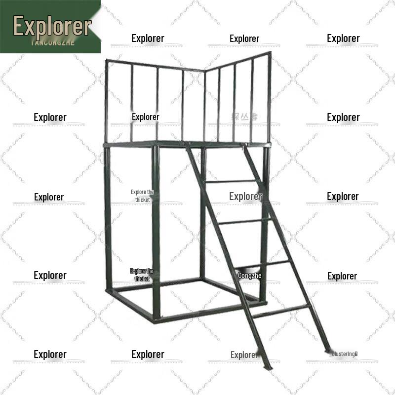 Explorer Outdoor & Tactical Training Equipment