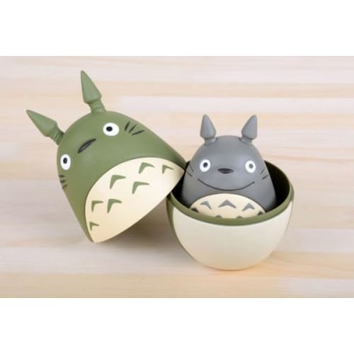 My Neighbor Totoro Matryoshka