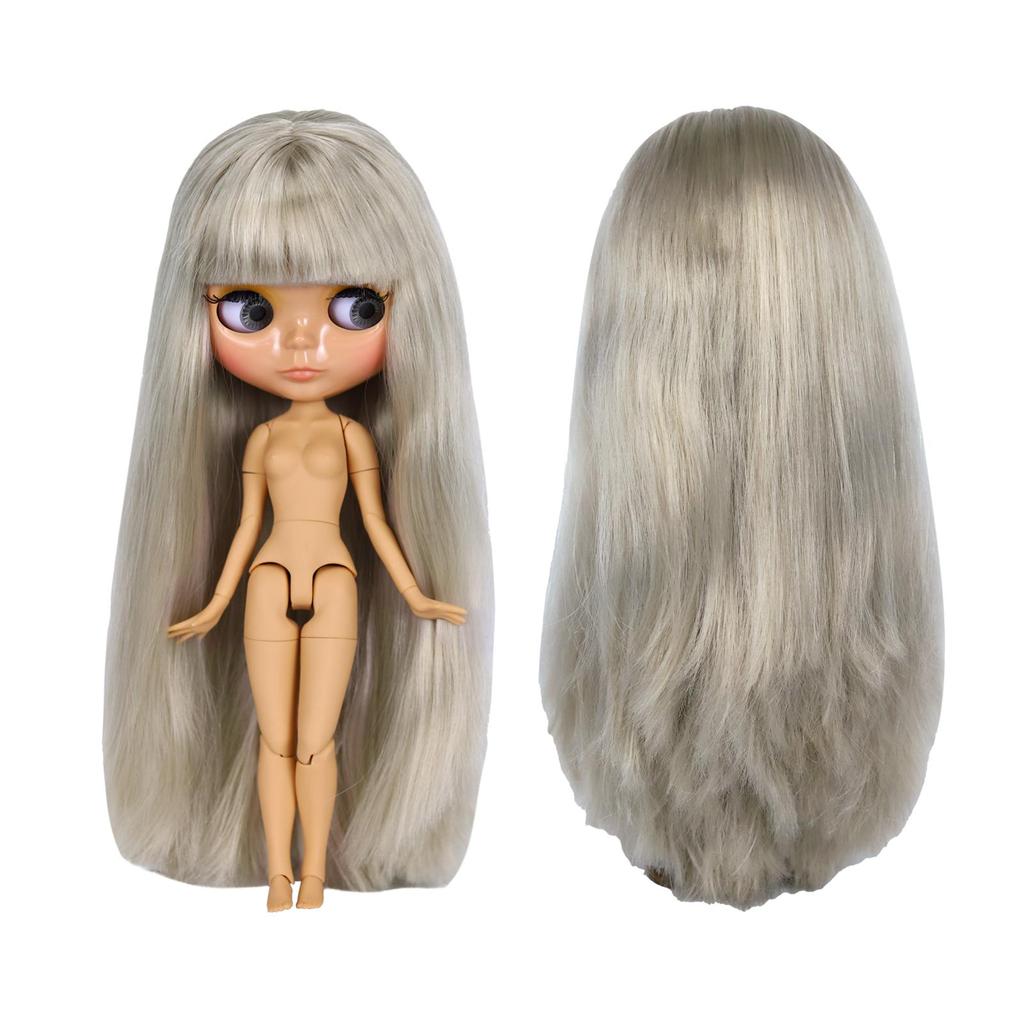 Кукла DBS Blyth, 30 см, коричневая кожа, 19 совместных кукол для индивидуальной практики/подарок для девочек/игрушки