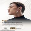 SANAG S6S Ультра Клипса Открытые AI Наушники Bluetooth