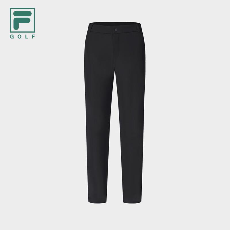 FILA Women's Golf Sun Protection Knit Pants