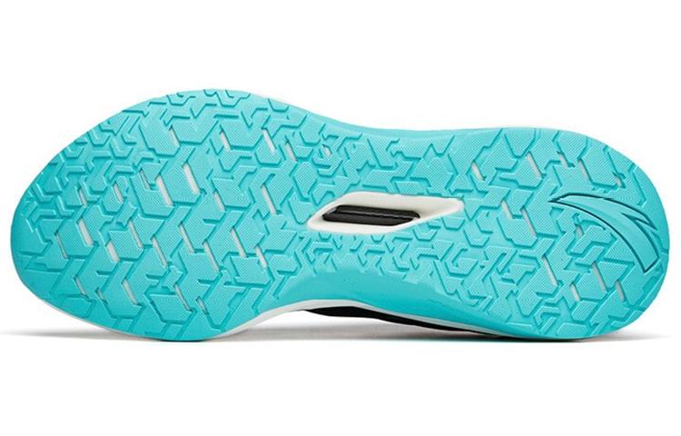 Men's Sneakers Anta Tron 2.0 Thickened Fabric Cushioning Slip Resistant Abrasion Resistant Breathable Support
