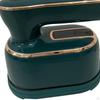 Compact Clothes Steamer with US Plug for Travel