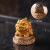 Pixiu-Color Changing Tea Pet Decoration  Can Nourish Times  Bring Fortune  Play Tea Ceremony  Kung Fu Tea Set Decoration  Boutiq