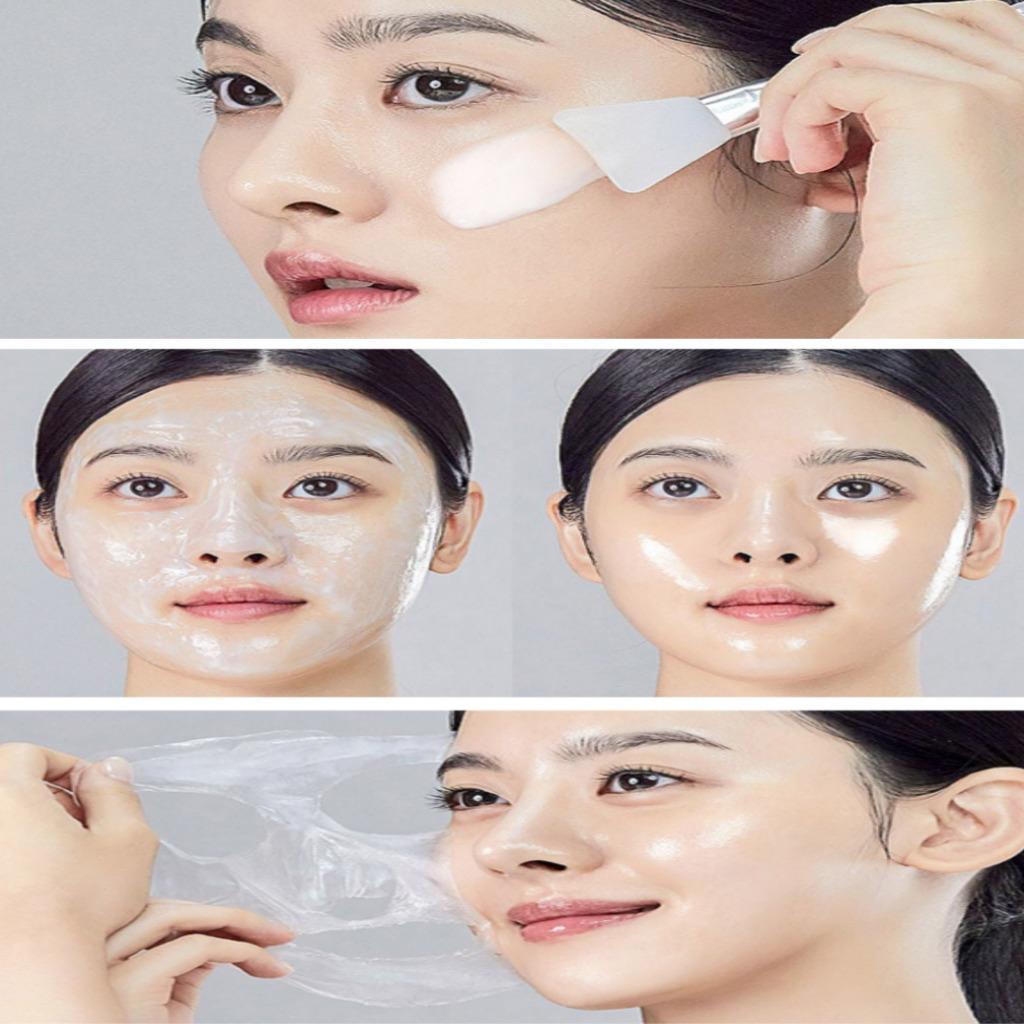 MEDI-PEEL ЛАКТО КОЛЛАГЕНОВАЯ МАСКА-ОБЕРТЫВАЮЩАЯ 70мл