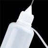 30Ml Glue Applicator Needle Squeeze Bottle For Paper Quilling Diy Paper Craft Tool