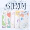PLAVE - PLAVE 2nd Mini Album ‘ASTERUM : 134-1’ [1 Out of 5 Randomly Sent]