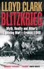 Книга Blitzkrieg