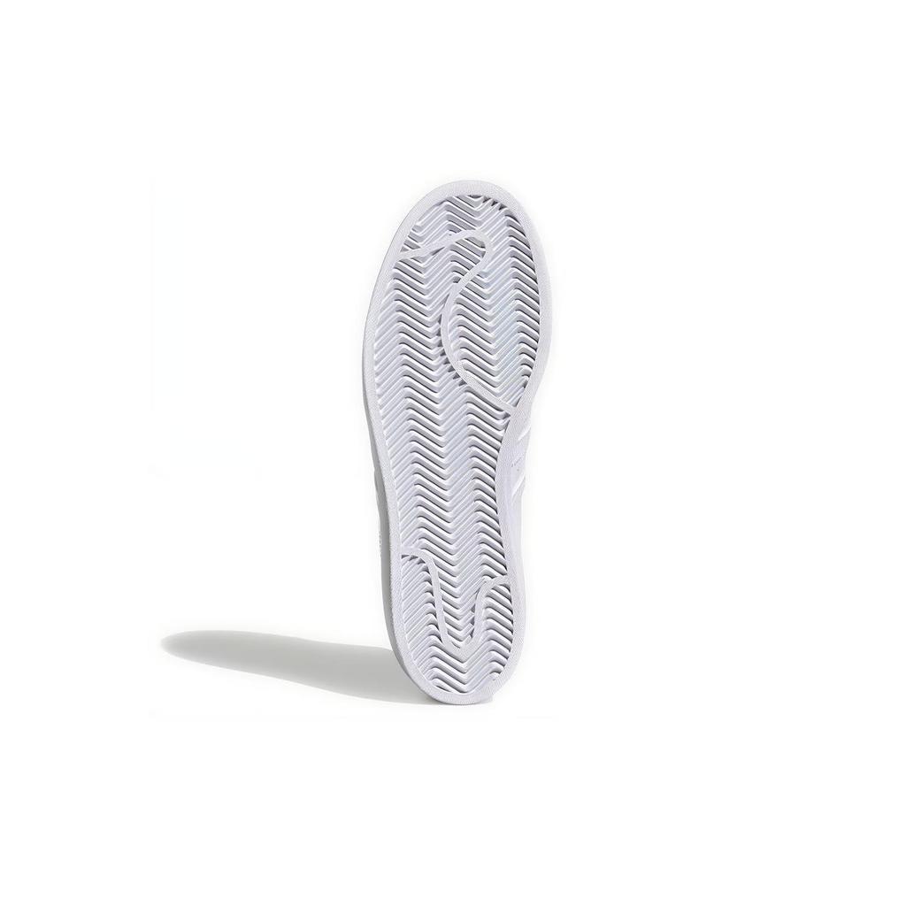 Adidas Superstar Metal Toe Cloud White Women's FV3300