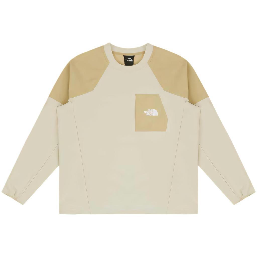 THE NORTH FACE Sweatshirt Men's Yellow NF0A8CJK-3X4