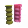 Vase Resin Molds Vase Candle Molds for Making Candle Soap Room Decorations, DIY Craft