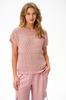 Lola Women's Blouse Powder Pink 36/38