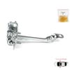 EDP748 Front Door Hinge Stop Check Strap Limiter 7700303548 for Renault Kangoo MK1 Espace MK2 