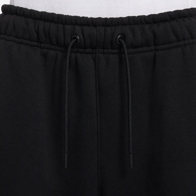 Nike Casual Shorts Men's Black Moderate (Unisex) Casual Shorts FB2816 010