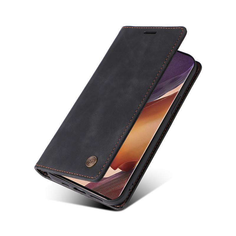 Чехол-кошелек-книжка для Samsung Galaxy Note20 Ultra Note 20 10 Pro Plus 9 5G Чехлы-чехлы из магнитной кожи защитные сумки для телефонов
