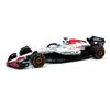 Ббураго 1:43 F1 Red Bull Rb21 Японская станция №1 Ферстаппен №22 Юки Цунода W16 Sf25 Сплав Автомобиль Литая модель Игрушка Коллекционная