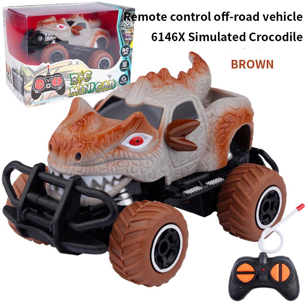 RC Car Monster Truck High Speed Off Road 4WD Racing Fast Remote Control Cars Drift Vehicles For Adults Kids Toys Boys Gift