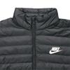 Nike Jackets Men's Stand Collar Moderate Other BV4686-010