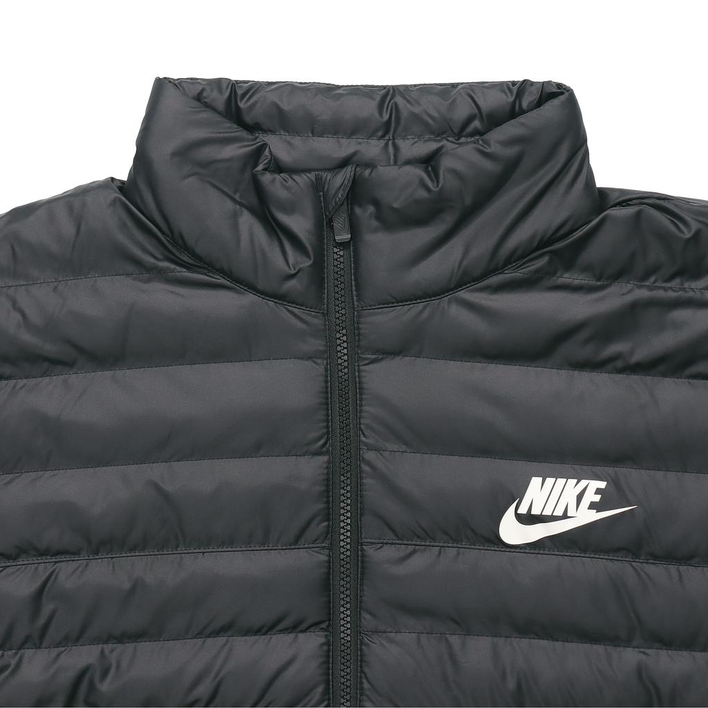 Nike Jackets Men's Stand Collar Moderate Other BV4686-010