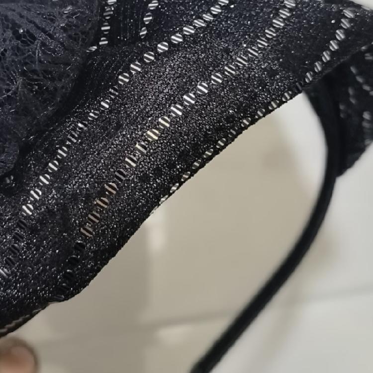 Высокий обруч для волос с черепом, кружевной бант, шляпа, повязка на голову, женское украшение для волос для официального мероприятия