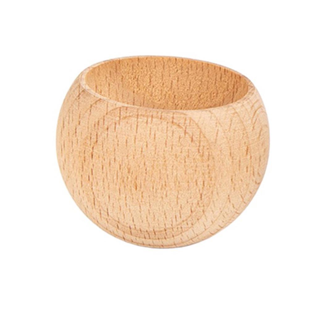 Refillable Wooden Essential Oil Diffusers Perfume Volatile Essential Oils Containers Sleep Aid