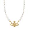 Колье-чокер Vivienne Westwood Mesaline 6303002f 02r821