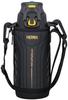 THERMOS Vacuum Insulated Sports BK Bottle, 0.5L, Black, FFZ-500F
