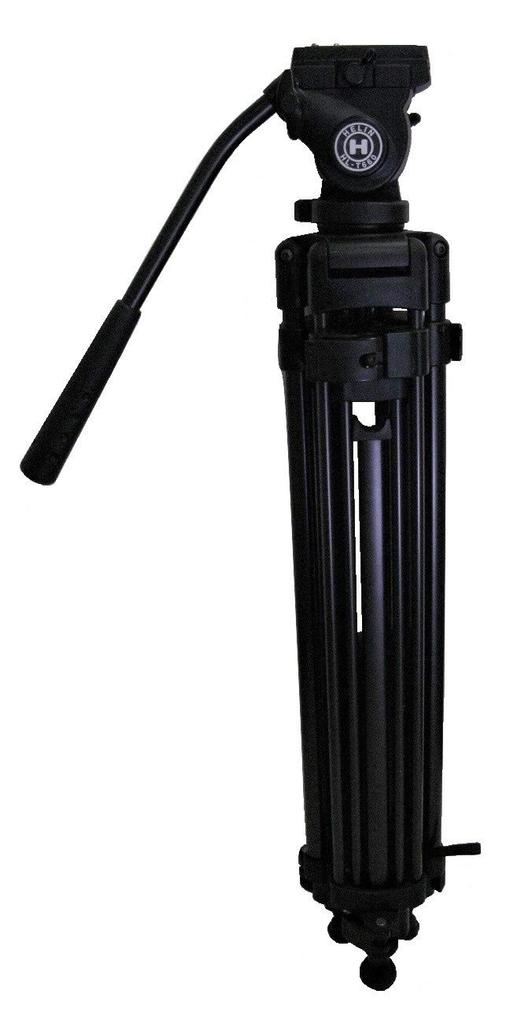 Штатив HELIN портативный для переноски HL-T660 (с сумкой)