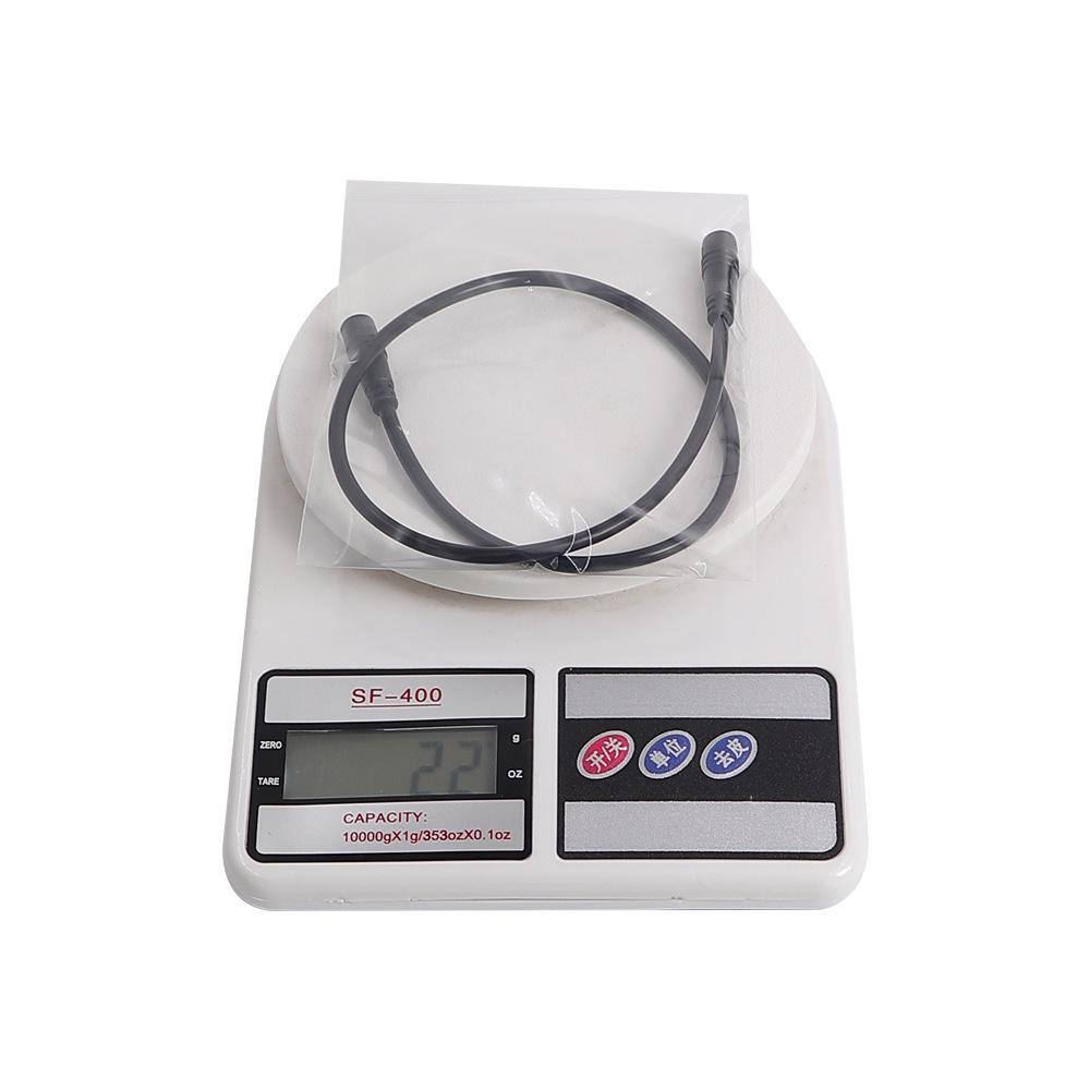 Bafang Mid-Drive 5-контактный дисплей и кабель-удлинитель с датчиком отключения питания при торможении