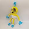 Новый продукт Poppy Son Naxi плюшевая игрушка Poppy Son желтый вопросительный знак Poppy Cub игрушка