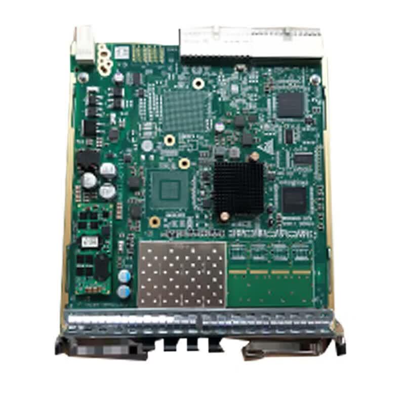HUAWEI OSN1800V TNF8SL16Q STM-16 4-Port Optical Line Board