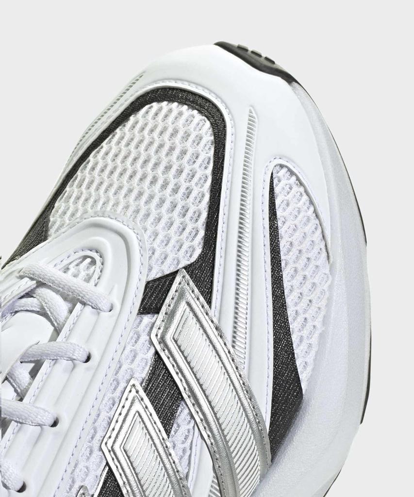 adidas Светлое сияние - Белый:Серебристый / Jp6288