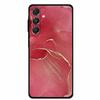Для Samsung Galaxy A14 A15 A16 5G Чехол Мраморный Мягкий ТПУ Задняя Крышка Телефона Для Samsung A14 A15 4G Ударопрочный Силиконовый Расписной Чехол