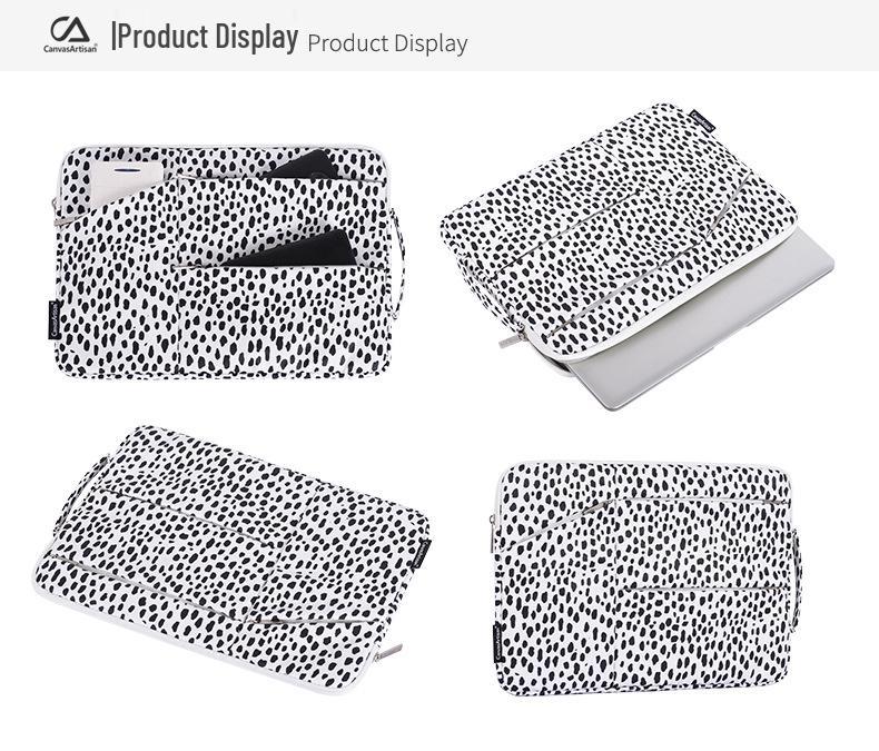 Canvasartisan Чехол-рукав для ноутбука/планшета для Lenovo, Asus, Dell