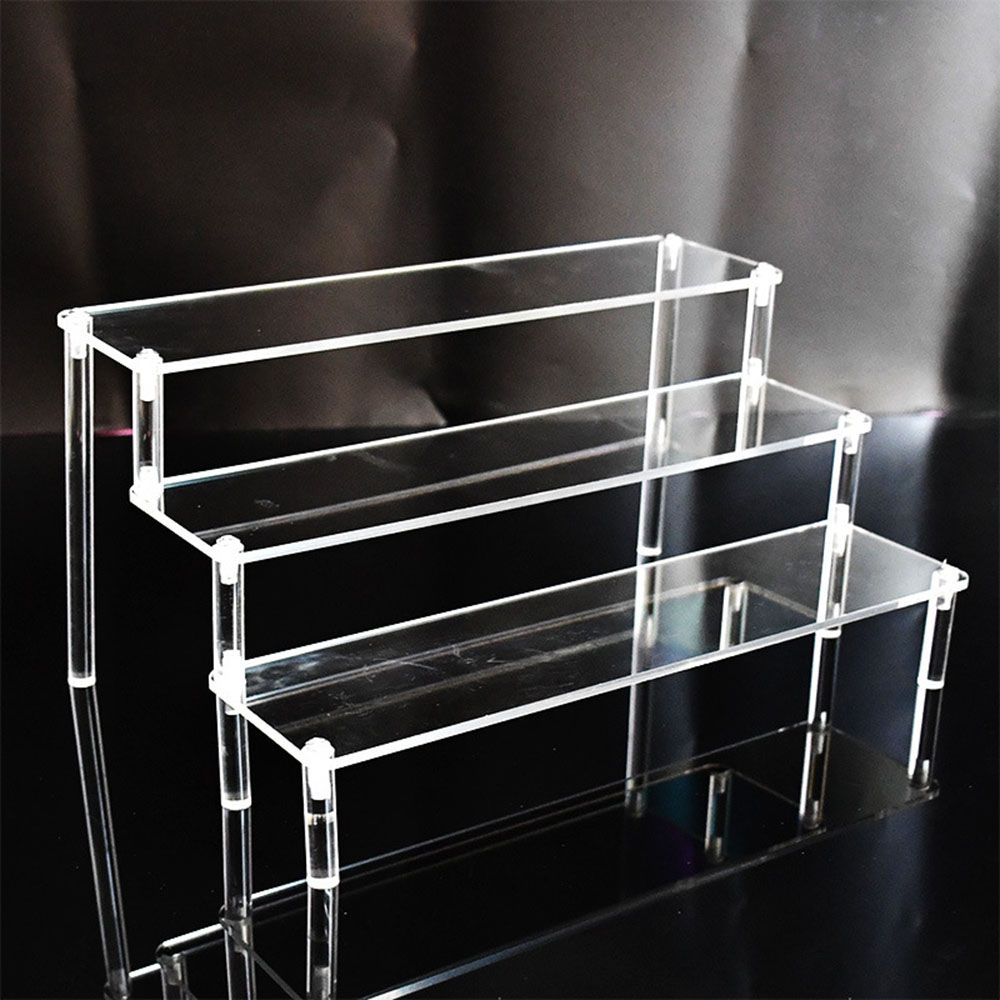Makeup Organization Home Storage Display Stand Storage Holders Anime Figure Holder Storage Racks
