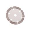 3 " Stone Cutting Disc Mini Saw Blade75Mm Diamond Cutting Blad Ceramic Concrete Marble Cutting For Angle Grinder