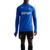 Nike Футбольная тренировочная кофта Chelsea Dri FIT, Мужская футбольная форма HM3353-481