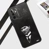 Кейс Мустафа Кемаль Ататюрк Для Samsung Galaxy A12 A22 A32 A52 A56 A36 A26 A16 A06 A54 A34 A14 A13 A53 A15 A35 A55