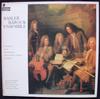 LP Запись BASLER BAROCK ENSEMBLE , GEORG PHIL - Basler Barock Ensemble HD268 Duraphon Швейцария Классика Б/У